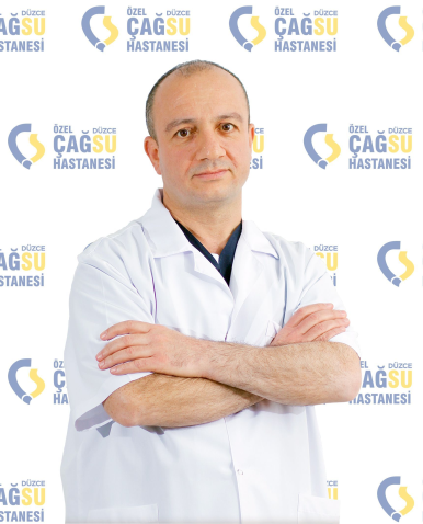 Dr. Mehmet AKÇAY